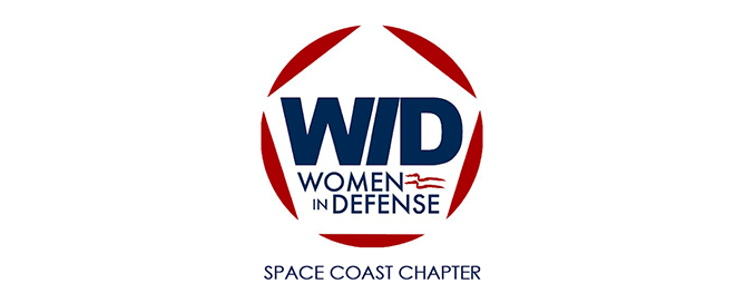 Women in Defense Space Coast Chapter