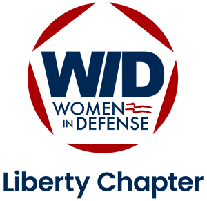 WID Liberty Chapter Logo